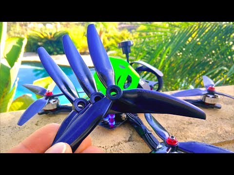 HQ 6x3x3 v1s - Prop Review - UC4yjtLpqFmlVncUFExoVjiQ