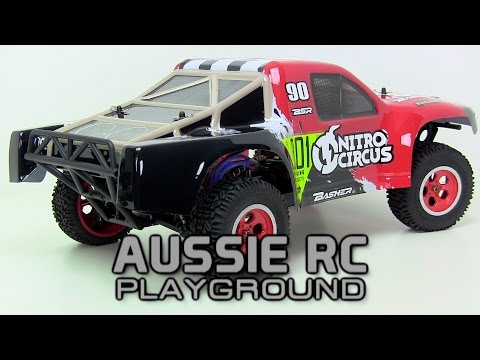 Review: Nitro Circus Basher 4x4 1/10 Scale SCT - UCOfR0NE5V7IHhMABstt11kA