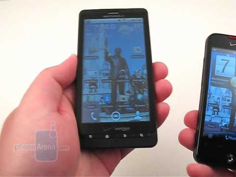 Motorola DROID X Review - UCwPRdjbrlqTjWOl7ig9JLHg