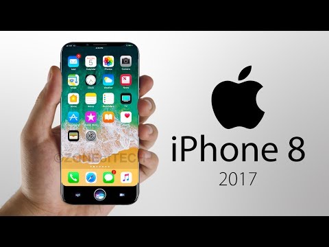 iPhone 8 & 7S - FINAL Design! - UCr6JcgG9eskEzL-k6TtL9EQ