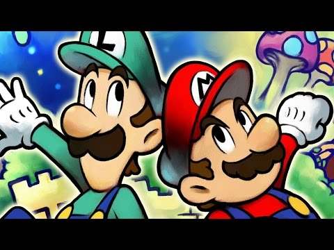 Mario & Luigi: Superstar Saga - IGN Plays - UCKy1dAqELo0zrOtPkf0eTMw
