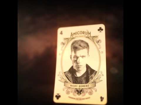 Tomorrowland Belgium 2017 | Artist Announcement 3 - UCsN8M73DMWa8SPp5o_0IAQQ