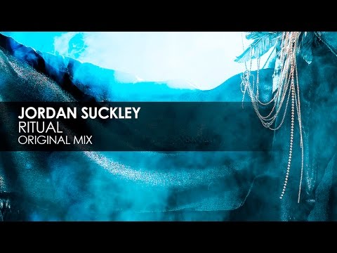 Jordan Suckley - Ritual - UCvYuEpgW5JEUuAy4sNzdDFQ