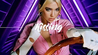 "Kissing" - Dua Lipa Type Beat | Synth Pop Instrumental 2020 (Prod. La Palmera)