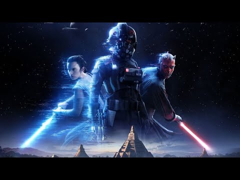 Is Star War Battlefront 2's Progression Finally Fixed? - UCKy1dAqELo0zrOtPkf0eTMw