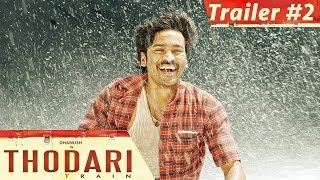 Video Trailer Thodari