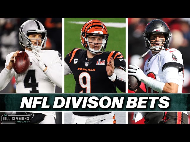 How To Win Division In Nfl?