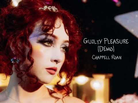 Guilty Pleasure - Chappell Roan (Demo)