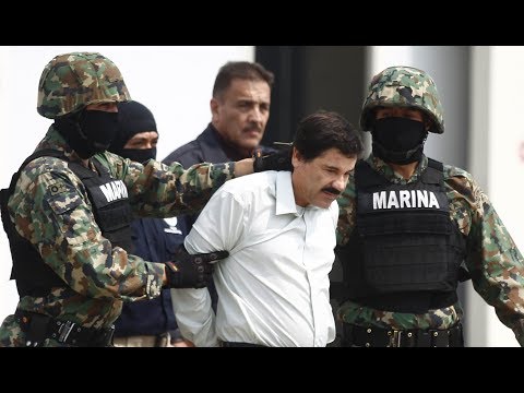 How Twin Brothers From Chicago Helped Take Down 'El Chapo' - UCcyq283he07B7_KUX07mmtA