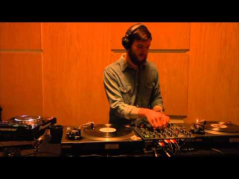 Huerco S. Boiler Room NYC DJ Set - UCGBpxWJr9FNOcFYA5GkKrMg