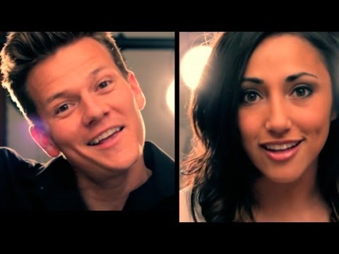 Macklemore - Can't Hold Us - Music Video (Tyler Ward & Alex G Acoustic Cover) Official - UC4vT3qTr8fwVS7IsPgqaGCQ