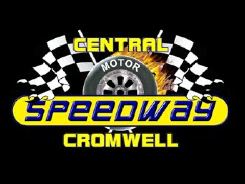 Heavy Trax Hire Central Motor Speedway Cromwell - 2022 King of Cromwell Sprint Cars - dirt track racing video image