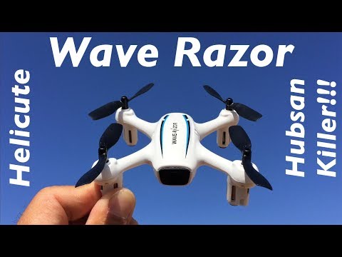 Helicute H816HW the Hubsan X4 h107c+  KILLER!!! - UC9l2p3EeqAQxO0e-NaZPCpA