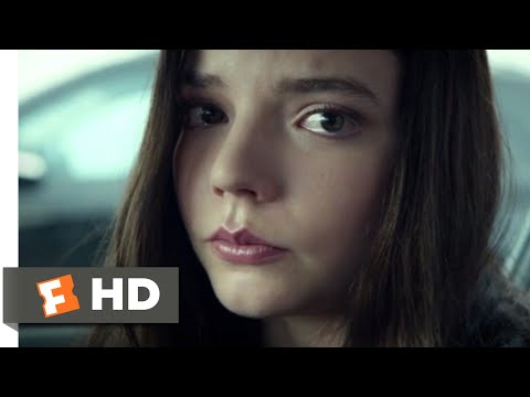 Split (2017) - I Think You Have the Wrong Car Scene (1/10) | Movieclips - UC3gNmTGu-TTbFPpfSs5kNkg