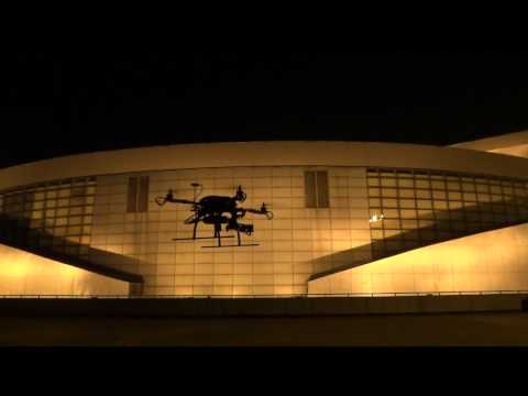 OFM-650 V4 Pro Night Flight -- New Motors Test - UCsFctXdFnbeoKpLefdEloEQ