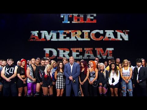 Triple H and the NXT roster pay tribute to Dusty Rhodes - UCJ5v_MCY6GNUBTO8-D3XoAg