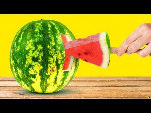 25 ABSOLUTELY INVALUABLE KITCHEN HACKS FEW PEOPLE KNOW OF - UC295-Dw_tDNtZXFeAPAW6Aw