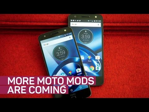 Lenovo commits to 12 Moto Mods per year (CNET News) - UCOmcA3f_RrH6b9NmcNa4tdg