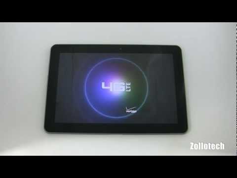 Samsung Galaxy Tab 10.1 Unboxing - UCiQMYozSSTkJ2twtZM1bG9w