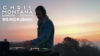 Chris Montana - Sunrise Session - Wilhelmsburg (GER)