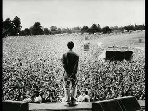 Oasis - Won't let you down