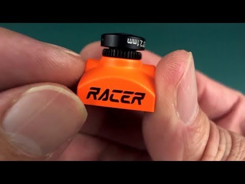 RunCam 'racer' FPV camera - UCTXOorupCLqqQifs2jbz7rQ