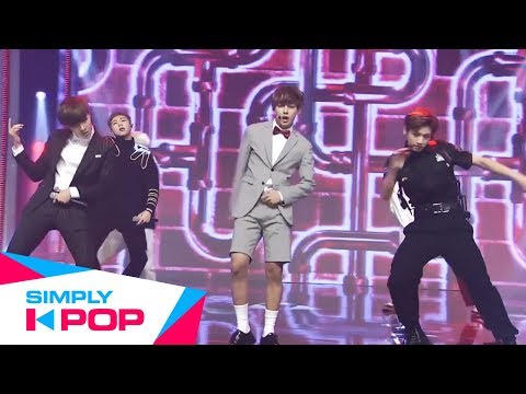 [Simply K-Pop] BTS(방탄소년단) 'DOPE(쩔어)'