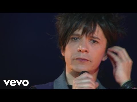 Indochine - J'ai demandé à la lune (Putain de Stade au Stade de France 2010) - UCRviBuIq7NHYrQ4PlEfof7w