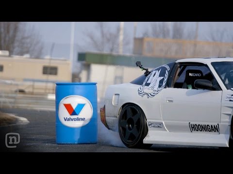 Tuerck vs. Forsberg: The Ultimate Game Of DRIFT 2015! Part 1 - UCsert8exifX1uUnqaoY3dqA