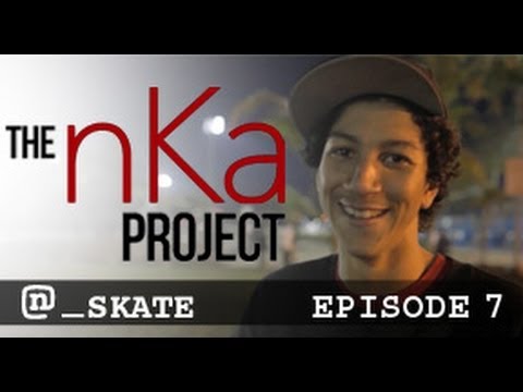 Nick Tucker Answers Nigel Alexander's Questions On Skateboarding, Movies & Girls - UCsert8exifX1uUnqaoY3dqA