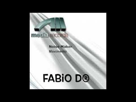 Gigi D Agostino Movimento