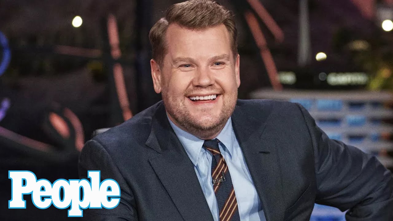 James Corden Bids Farewell to ‘The Late Late Show’ with Tears, Harry Styles and a Song | PEOPLE