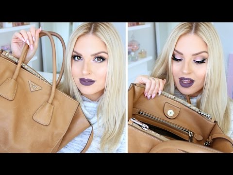 Whats In My Prada Bag?! ♡ Botox, Lube, Hairy Lashes & More! - UCMpOz2KEfkSdd5JeIJh_fxw