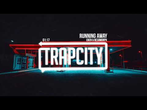 EBEN & Besomorph - Running Away - UC65afEgL62PGFWXY7n6CUbA