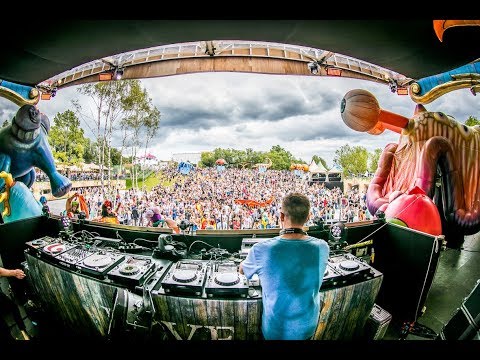 Tomorrowland Belgium 2017 | Andres Campo - UCsN8M73DMWa8SPp5o_0IAQQ