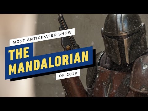 Why The Mandalorian Is Our Most Anticipated TV Show of 2019 - UCKy1dAqELo0zrOtPkf0eTMw