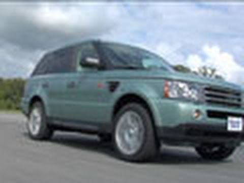 2006-2013 Land Rover Range Rover Sport Review | Consumer Reports - UCOClvgLYa7g75eIaTdwj_vg