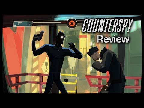 CounterSpy Review - UCbu2SsF-Or3Rsn3NxqODImw