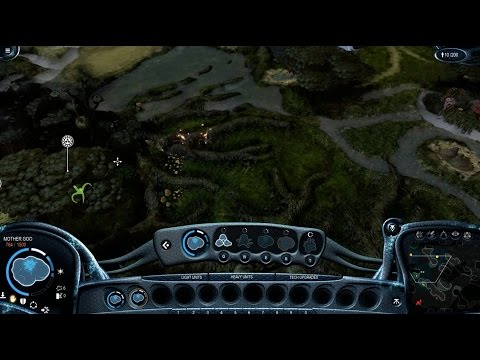 Grey Goo - Goo vs Humans - UCUnRn1f78foyP26XGkRfWsA