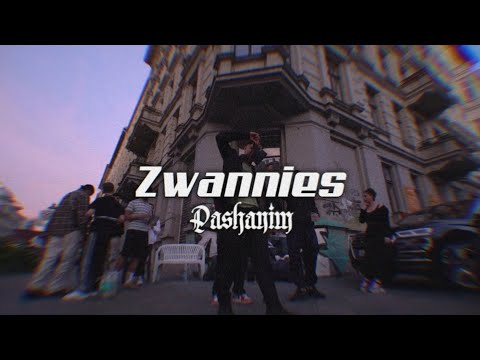 Pashanim - Zwannis (Unofficial Musicvideo)