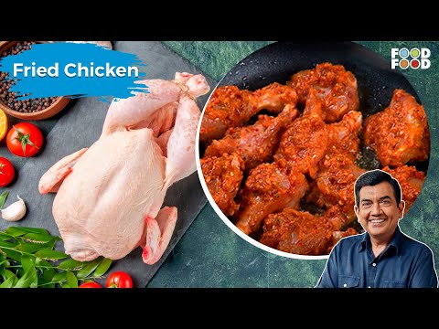 Chicken Roasted - Sanjeev Kapoor's Kitchen - UCthIcpK06l9bhi9ISgreocw