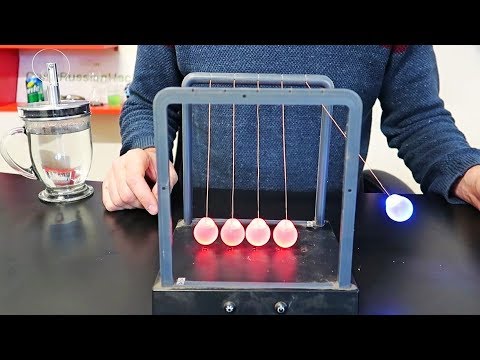 Amazing Science Toys/Gadgets 10 - UCe_vXdMrHHseZ_esYUskSBw