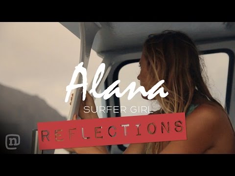 Pro Surfer Alana Blanchard Reflects on the Undiscovered Spots of Kauai - UCsert8exifX1uUnqaoY3dqA