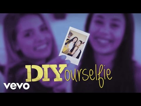 Meghan Trainor - Lips Are Movin (Vevo’s Do It YourSelfie) - UC2pmfLm7iq6Ov1UwYrWYkZA