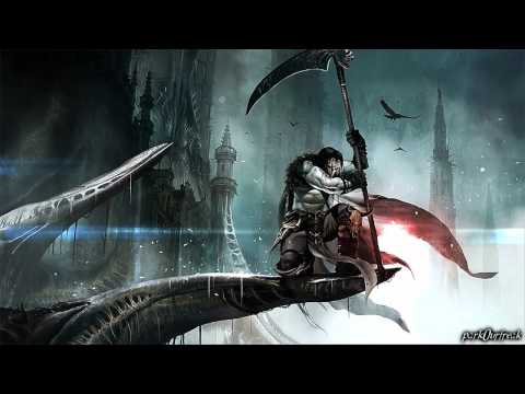 Attila Áts - Missing Key (Orchestral Hybrid Action) - UCt6paKp4Sr4s5sxSxKWOIcQ