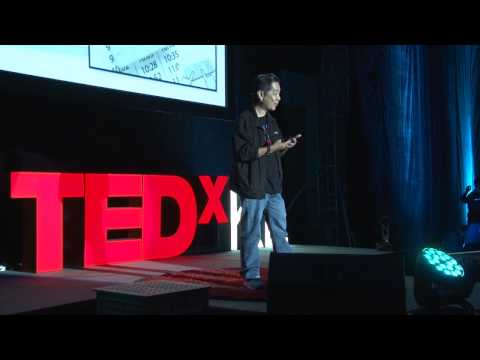 Smartphone for the blind: Robest Yong at TEDxKL 2013 - UCsT0YIqwnpJCM-mx7-gSA4Q