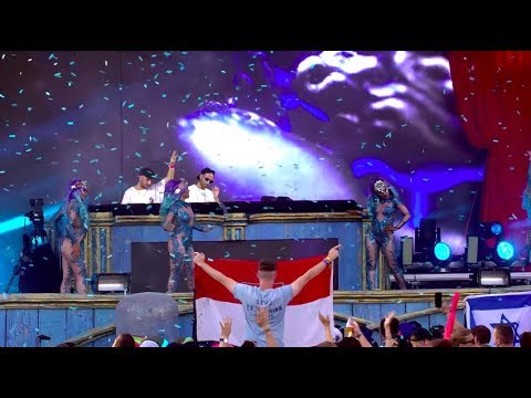 Matisse & Sadko | Tomorrowland Belgium 2018 - UCsN8M73DMWa8SPp5o_0IAQQ