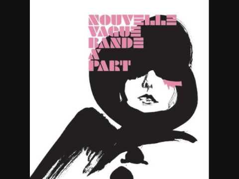Nouvelle Vague - Waves