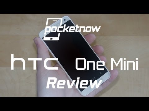 HTC One Mini Review - UCO_vmeInQm5Z6dEZ6R5Kk0A