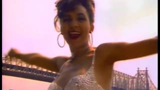 Rozalla - Everybody's Free (To Feel Good) [Official Video US Version, 1991]